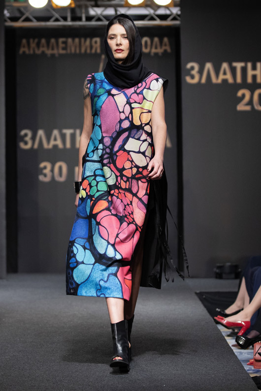 Златна игла 2024